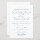 Search for leafy wedding invitations Calligraphy