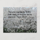 Recherche de psaumes 118 24 cartes postales Pour tous