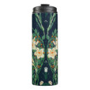 Search for blue botanical mugs William morris
