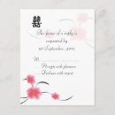 Search for cherry rsvp cards Response