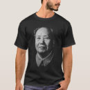 Search for mao zedong tshirts Communist