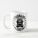 Search for trucker mugs Father