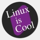 Search for linux stickers Software