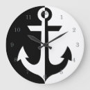 Recherche de ancre nautique blanche posters Moderne