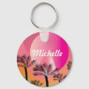 Search for tropical tree keychains Cute
