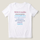 Recherche de anti maga tshirts Justice sociale
