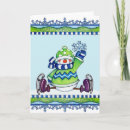 Search for ice skate christmas cards Snowman