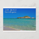Recherche de ciel bleu clair cartes postales Paysage