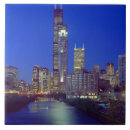 Search for skylines tiles River
