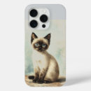 Recherche de siamois iphone coques Mignon
