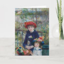 Search for renoir cards Pierre auguste renoir