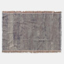 Search for rustic grunge blankets Distressed