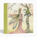 Search for fantasy binders Cute