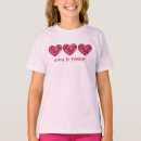 Search for 3rd birthday girls tshirts Three