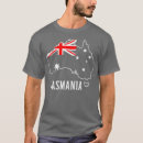 Search for tasmania tshirts Souvenir