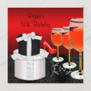 Recherche de chaussures rouges invitations Parti