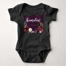 Search for plum baby clothes Purple