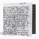 Search for autograph binders Composer