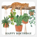 Search for jungle cat stickers Leopard