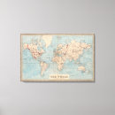 Search for map projection Oceans