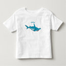 Search for shark toddler tshirts Ocean