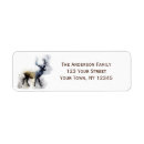 Search for baby shower thank you return address labels Woodland