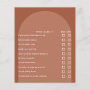 Search for game bridal shower invitations Elegant