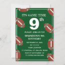 Search for 9th invitations Elegant