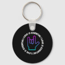 Search for asl keychains Disability