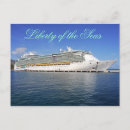 Search for cruise line postcards Ship