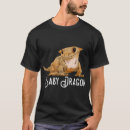 Search for crested gecko tshirts Crestie