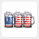 Search for american beer stickers Usa