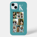 Search for pet iphone cases Trendy photo template