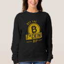 Recherche de bitcoin hoodies Btc