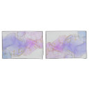 Search for ink pillowcases Blue