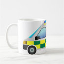 Search for ambulance mugs Healthcare