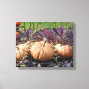 Search for pumpkins canvas prints Farm