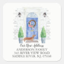 Recherche de petit chien bleu autocollants Pour tous