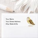 Search for night owl return address labels Bird