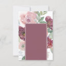 Search for mauve wedding invitations Budget