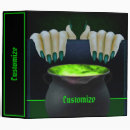 Search for cauldron binders Black