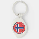 Search for norway keychains National