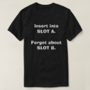 Search for insertion womens clothing Joke