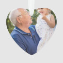 Search for 2 sided photo ornaments Create your own