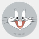 Recherche de visage lune autocollants Mélodie classique