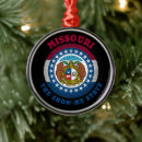 Search for missouri ornaments Independence