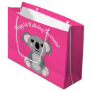 Search for koala gift bags Animal
