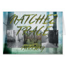 Search for trace cards Natchez trace parkway