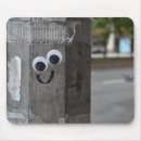 Recherche de graffiti urbain tapis souris Photographie