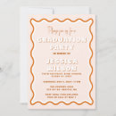 Recherche de cute graduation invitations Rétro